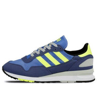 adidas originals Lowertree 'Blue Yellow' EE7966