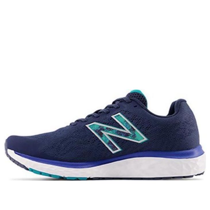 New Balance 680 v7 Fresh Foam M680RB7