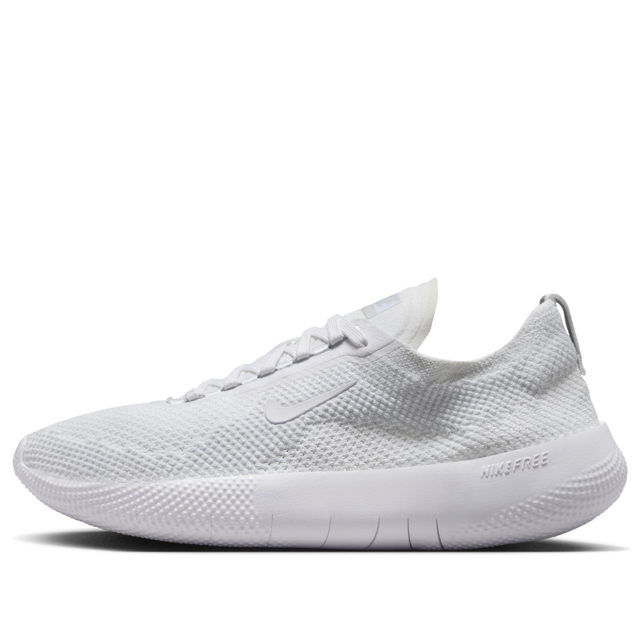 (WMNS) Nike Free 2025 'White Photon Dust' HF2720-100