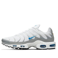 Nike TN Nike Air Max Plus 'White Laser Blue' DC0956-100