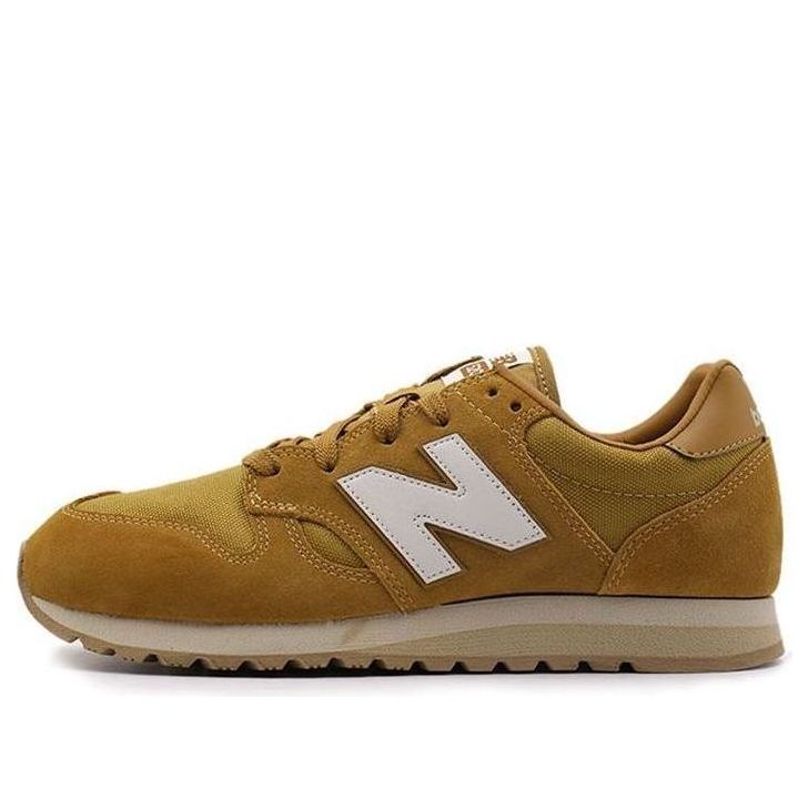 New Balance 520 Yellow U520BF