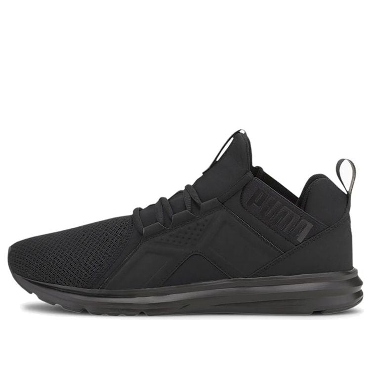PUMA Enzo Edge Mesh Black 193710-02