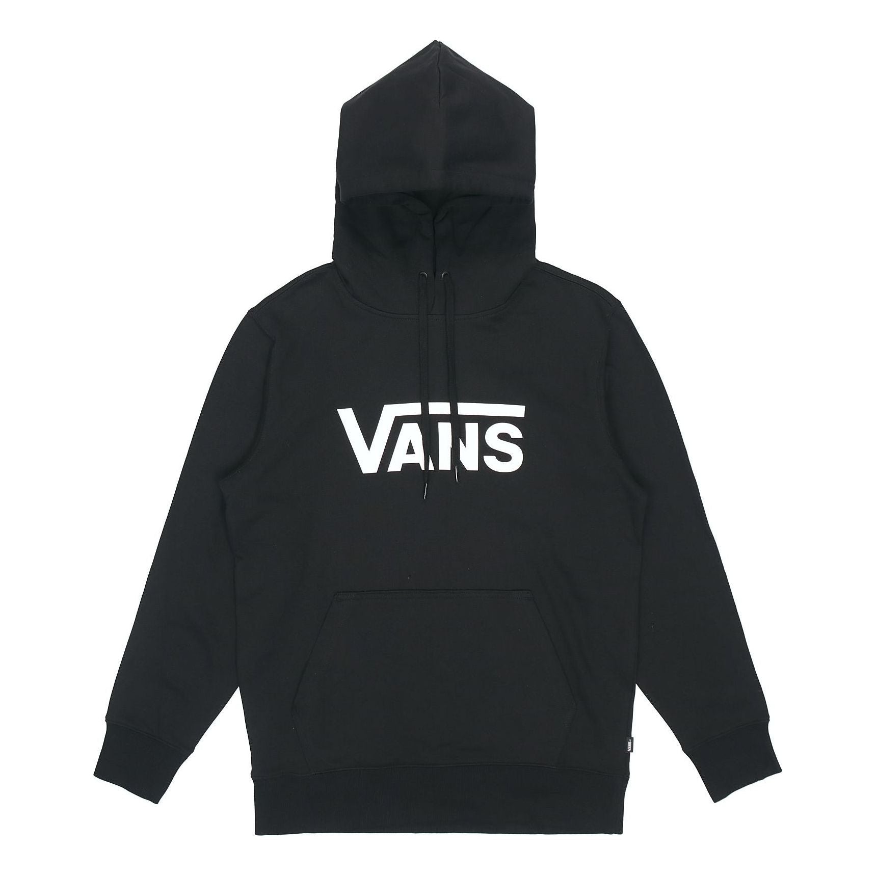 Vans logo Printing Black VN0A54N8BLK