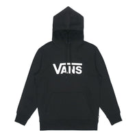 Vans logo Printing Black VN0A54N8BLK