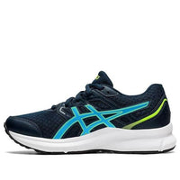 (GS) ASICS Jolt 3 'French Blue Aqua' 1014A203-400