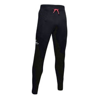 Under Armour SC30 Warm Up Basketball Pants 'Black' 1351321-001