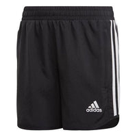 (GS) adidas Equipment Shorts 'Black White' FM5815