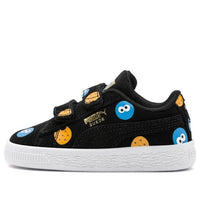 (TD) PUMA 50 Suede x Sesame Street 370343-01