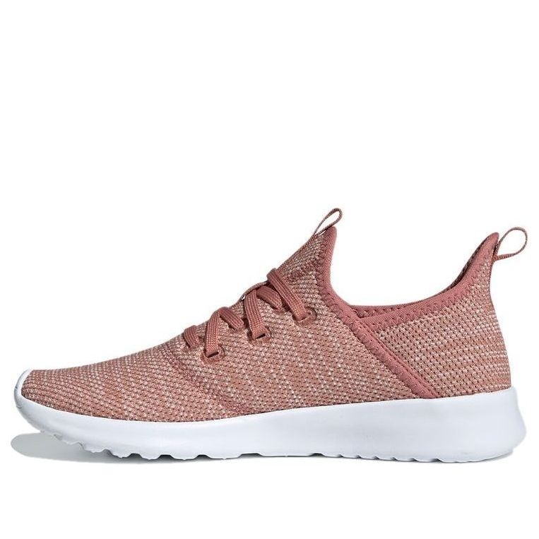 (WMNS) adidas Cloudfoam Pure 'Raw Pink' EE8079