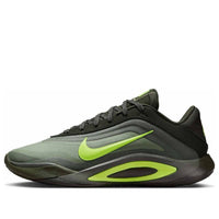 (WMNS) Nike A'One 'Sequoia' FZ8605-301
