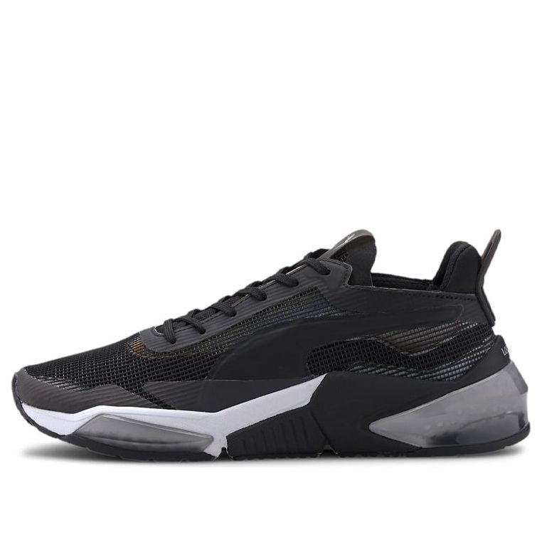 (WMNS) PUMA LQDCELL Optic XI 'Iridescent - Black' 193853-01