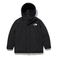 THE NORTH FACE Puffer Jacket 'Black' NJ1DL55K