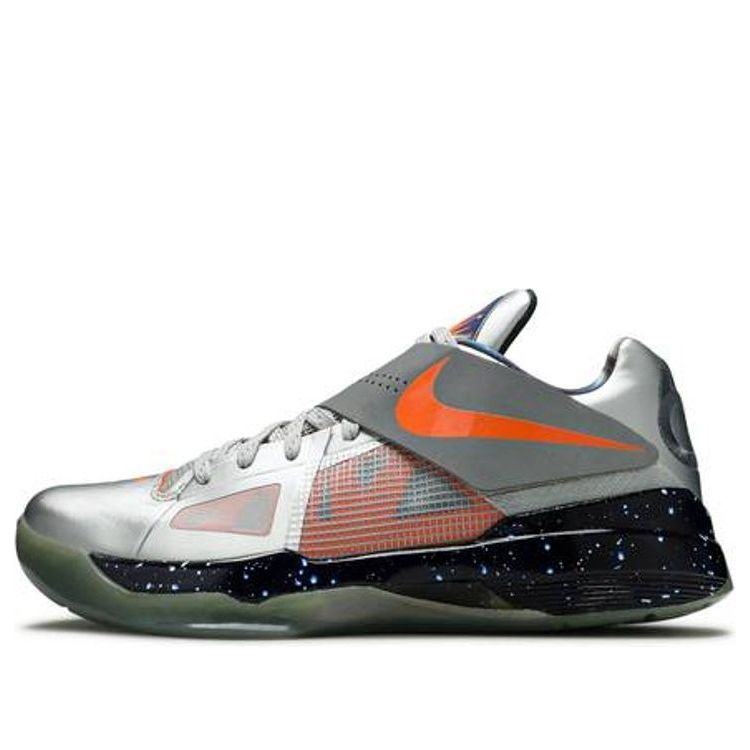 Nike Zoom KD 4 'All-Star - Galaxy' 520814-001