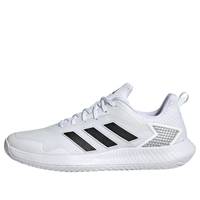 adidas Defiant Speed 'White Black Silver' ID1508