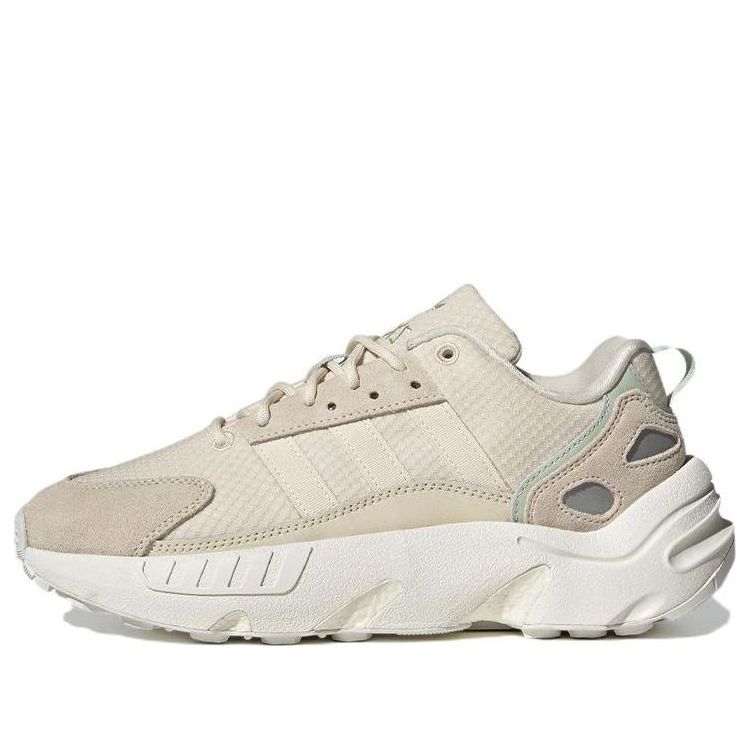 (WMNS) adidas ZX 22 Boost 'Ecru Tint' GX4613