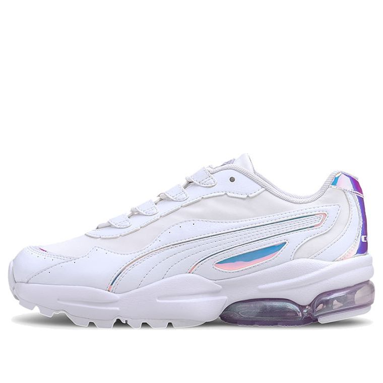 (WMNS) PUMA Cell Stellar Glow 'Purple Heather' 371707-01