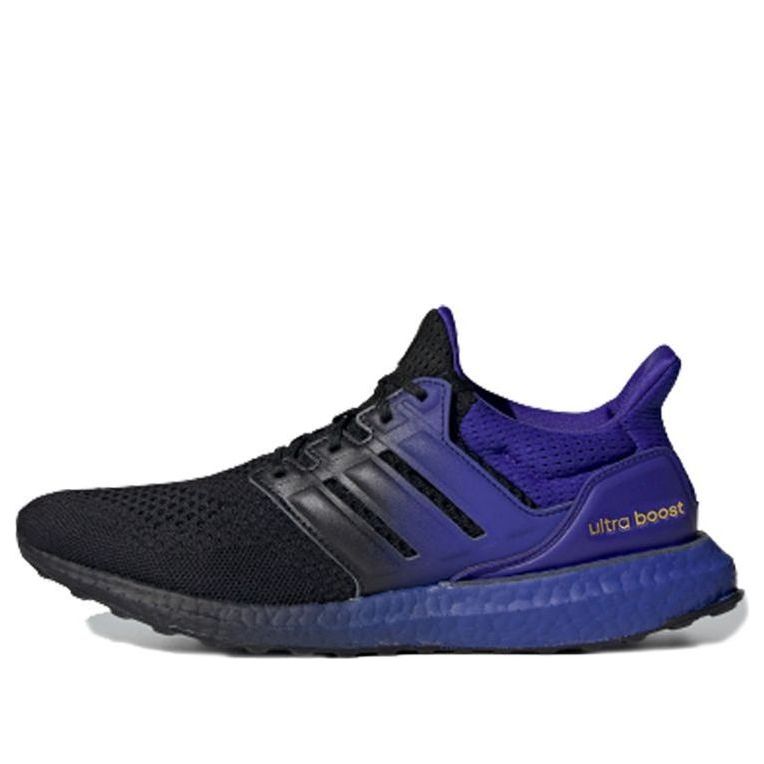 adidas Ultraboost DNA 'Black History Month' FU9993
