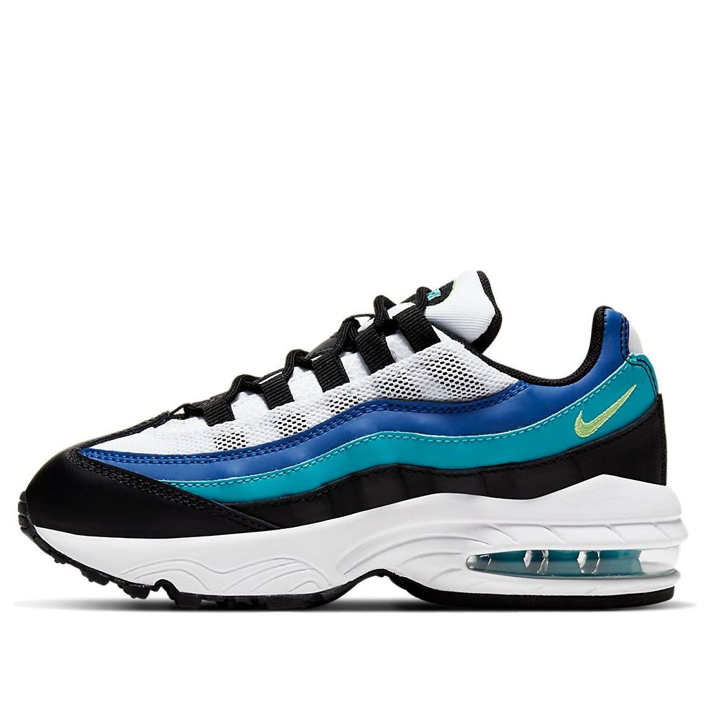 (PS) Nike Air Max 95 'Oracle Aqua' 905461-040