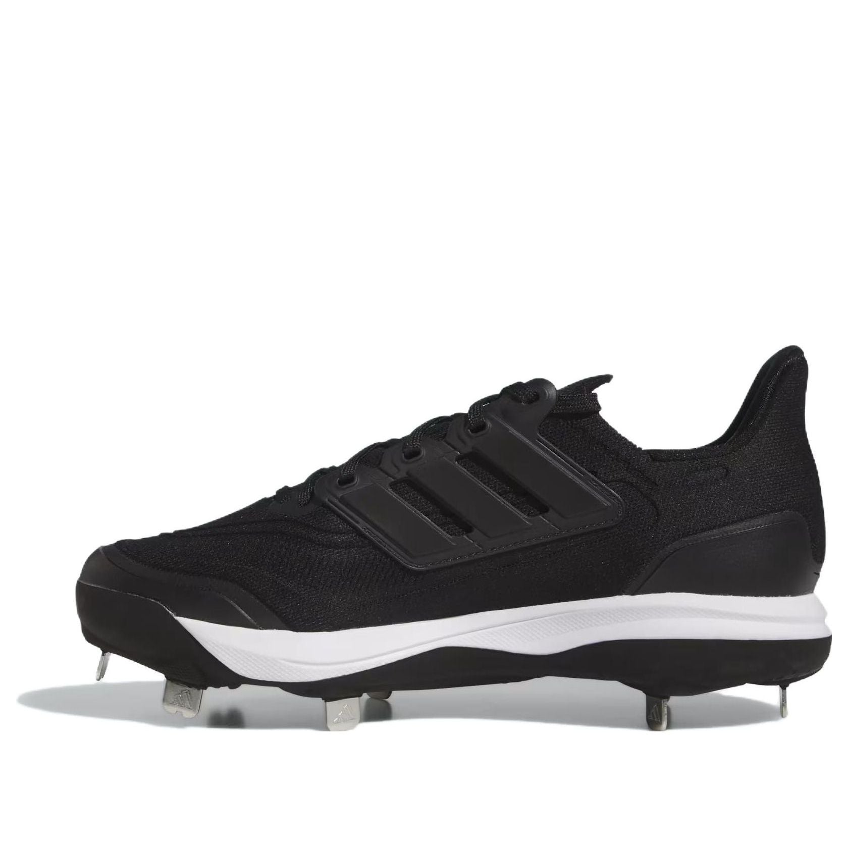 adidas UltraBoost Light Cleat 'Black White' ID8610