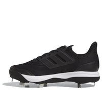 adidas UltraBoost Light Cleat 'Black White' ID8610