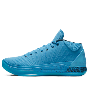 Nike Kobe A.D. Mid Honesty 'Ocean Blue' 922484-400