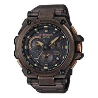 CASIO G-Shock MT-G 'Black' MTG-G1000AR-1A2021