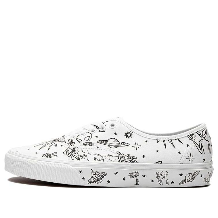 Vans Authentic 'Unidentified U-Paint' VN0A5JMPWWW