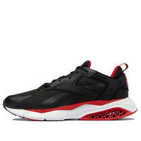 Reebok Hexalite Legacy 'Black Red' HP2439