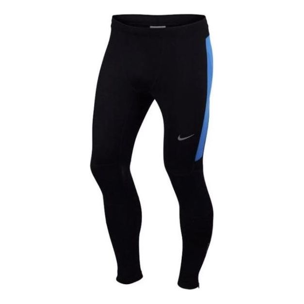 Nike Dri-FIT Essential Tights 'Black' 644257-022