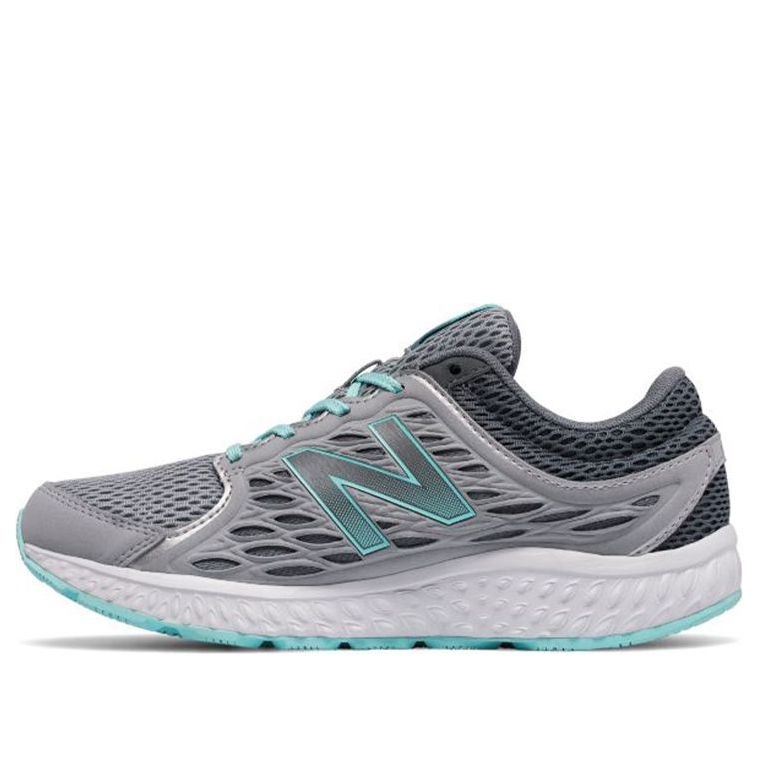 (WMNS) New Balance 420v3 'Silver Mink' W420LS3