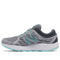 (WMNS) New Balance 420v3 'Silver Mink' W420LS3