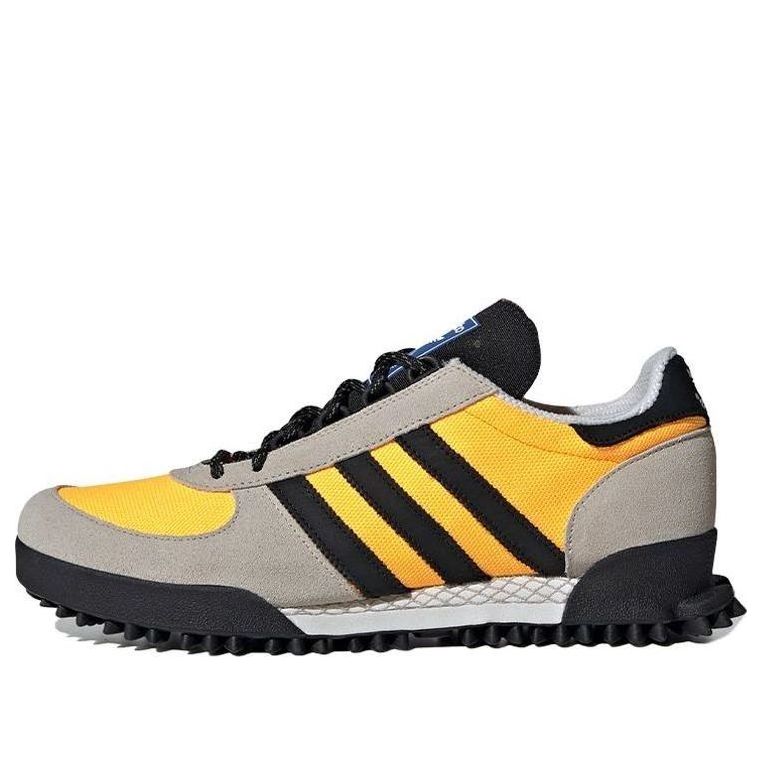 adidas Marathon TR 'Solar Gold Black' FW9172