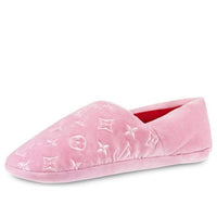 (WMNS) LOUIS VUITTON Dreamy Flat shoes 'Pink' 1A4MA6