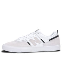 New Balance Jamie Foy x Numeric 306 'White Green' NM306CEL