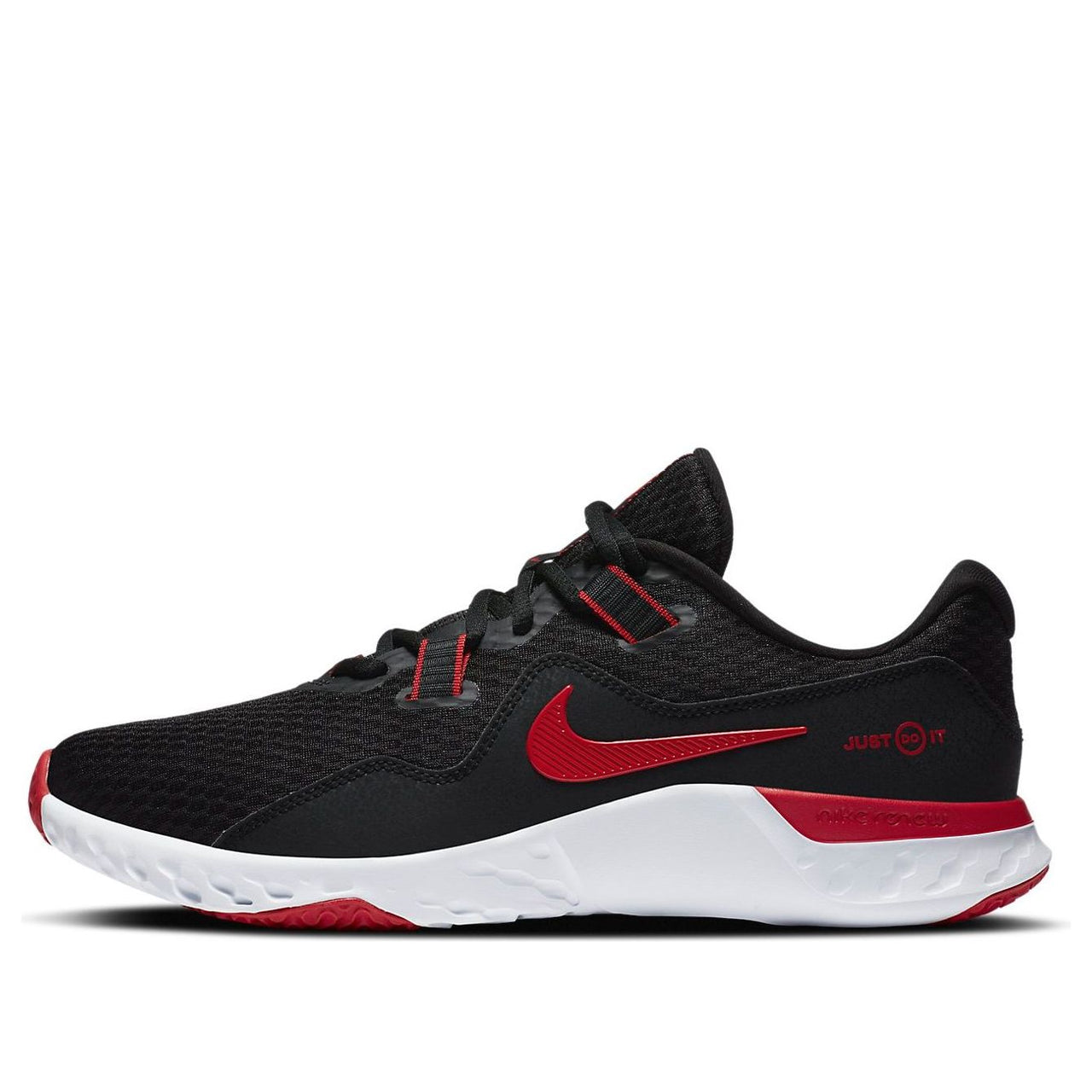 Nike Renew Retaliation TR 2 'Black University Red' CK5074-002