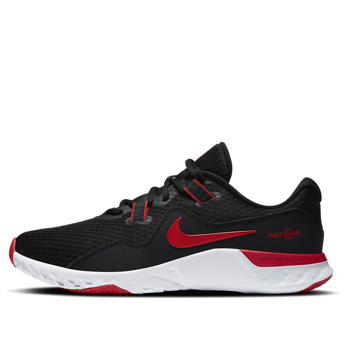 Nike Renew Retaliation TR 2 'Black University Red' CK5074-002