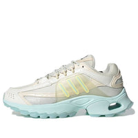 (WMNS) adidas Originals Thesia 'Cream Blue' H01843