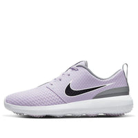 (WMNS) Nike Rosherun Golf 'Light Purple' CD6066-511