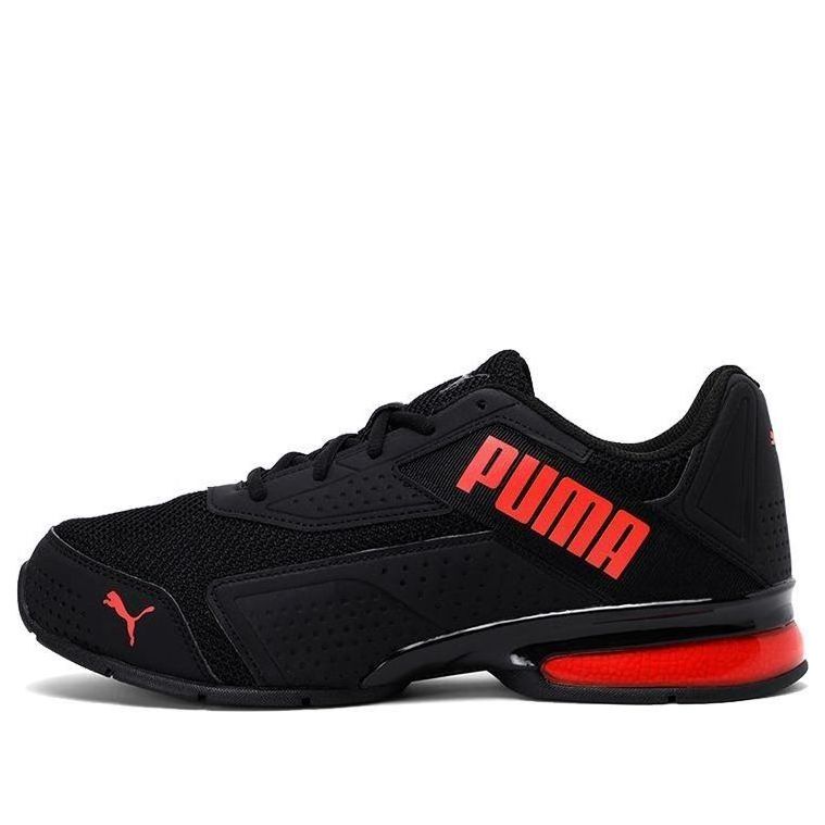 PUMA Leader Vt Nu Black/Red 192674-01
