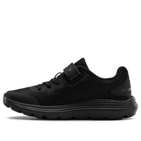 (PS) Under Armour Surge 2 AC Black 3022871-003