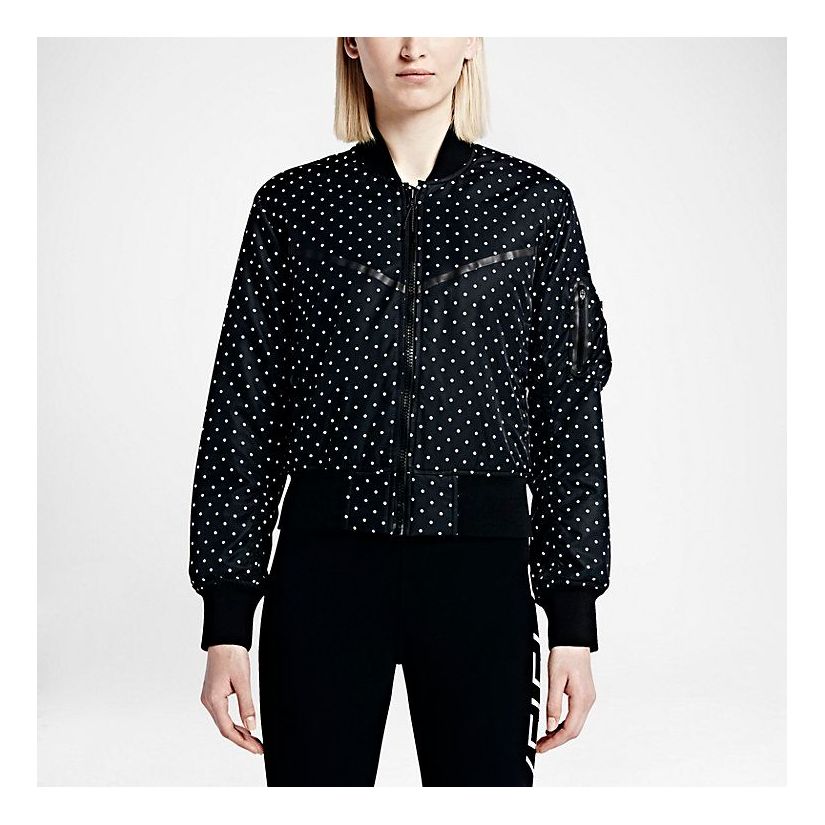 Nike Non S Jacket 687613-010