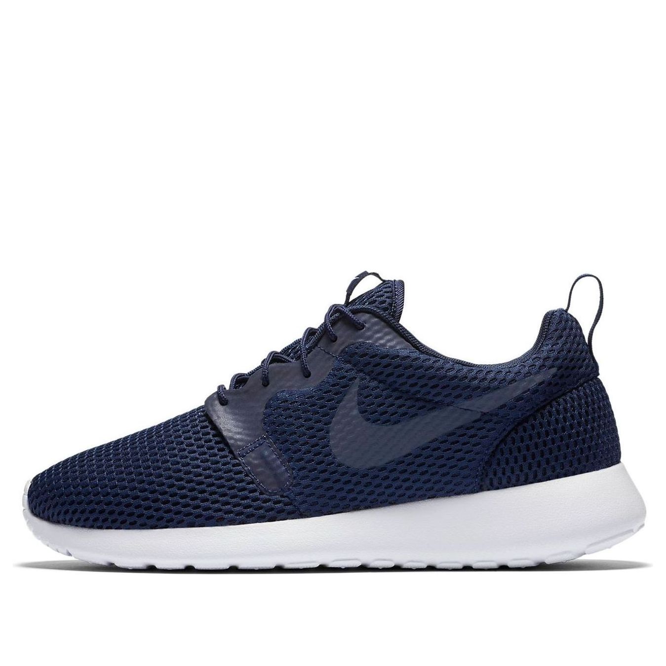 Nike Roshe One Hyperfuse BR Low-Top Blue 833125-400