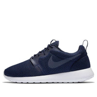Nike Roshe One Hyperfuse BR Low-Top Blue 833125-400