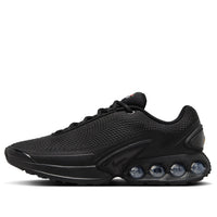 Nike Air Max DN 'Black Metallic Grey' DV3337-006