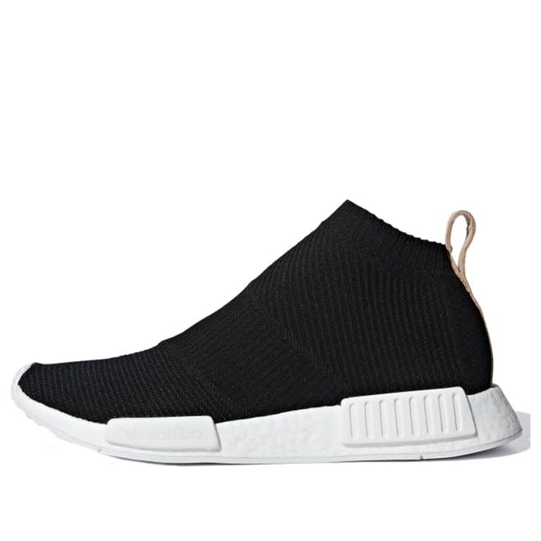 adidas NMD_CS1 Luxe 'Core Black' AQ0948