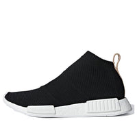 adidas NMD_CS1 Luxe 'Core Black' AQ0948