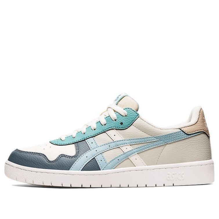 ASICS Japan S 'Cream Smoke Blue' 1201A173-113
