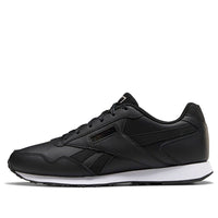 (WMNS) Reebok Royal Glide Lx 'Black White' FV0101