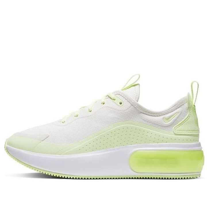(WMNS) Nike Air Max Dia 'Phantom Barely Volt' AQ4312-004