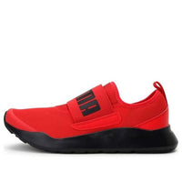 PUMA Wired Slip On 'Red' 371127-04